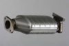 MITSUBISHI MD115041 Catalytic Converter